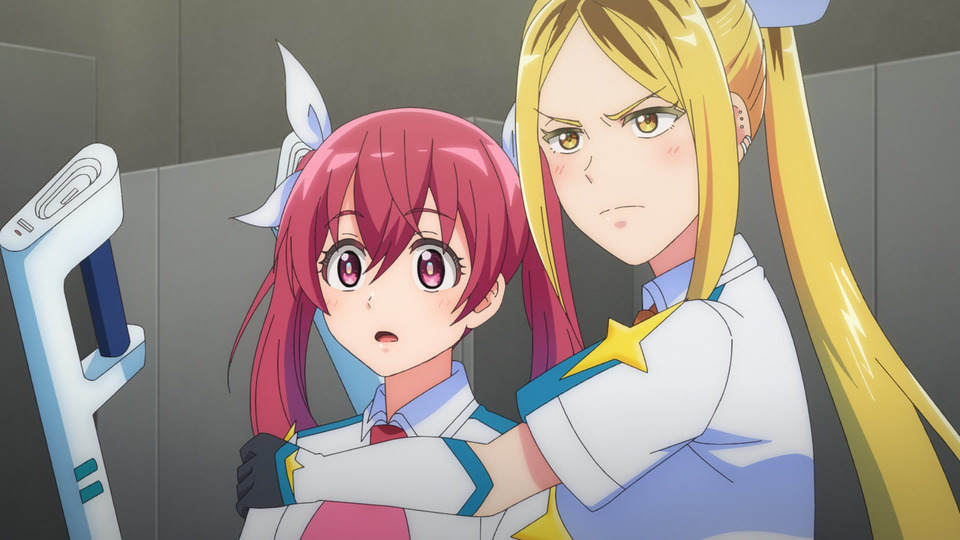 株式会社マジルミエ 第9話 仲間